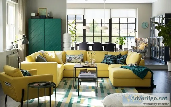 Home interior designs and decorating