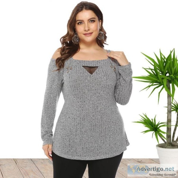 Style Advice Plus Size Body APPLE Shape