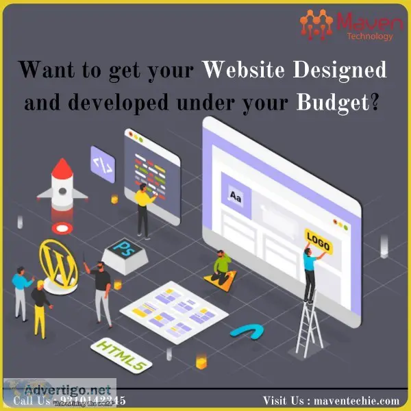 Why web design is necessary for your webpage?