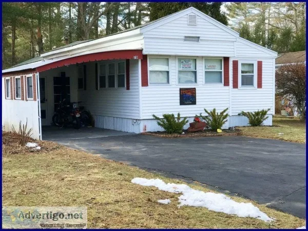 Nice Home For Sale 55 Community  Call Us 