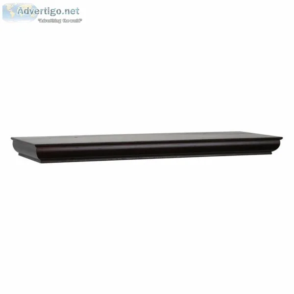Floating Shelf