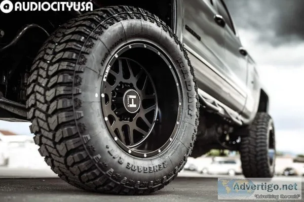 Buy Hostile Wheels  AudioCityUSA