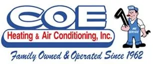 Coe Heating and Air Conditioning