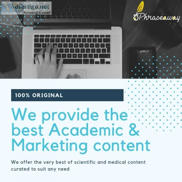 Medical editing and proofreading