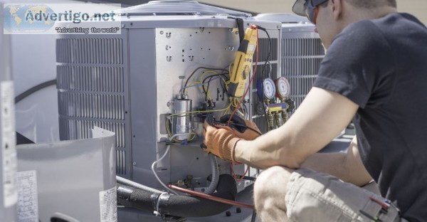 Best hvac company in sacramento, ca - heald mechanical