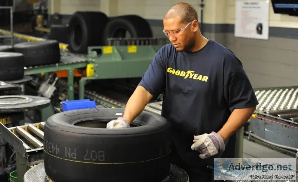 Process Operator - Niagara Falls NY