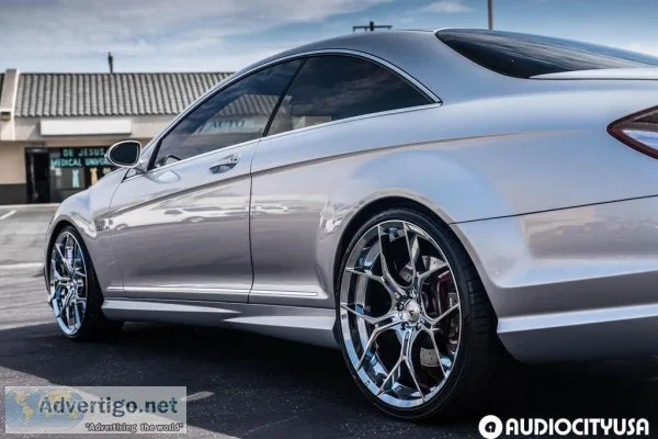 Buy Asanti Wheels  AudioCityUSA