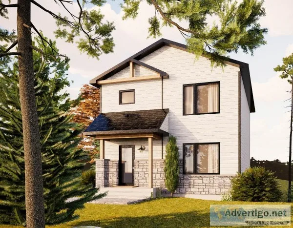 Maison &agrave &eacutetages neuve &agrave vendre et &agrave cons