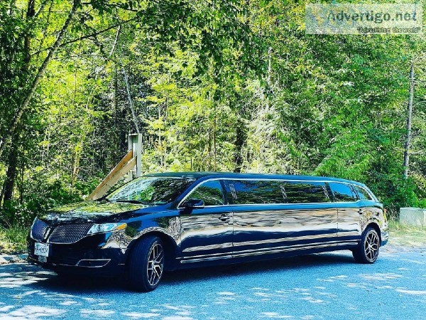 Whistler Limos from Boss Limousines