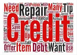 Your Credit Will Not Repair Itself-Google 5 Star Rated