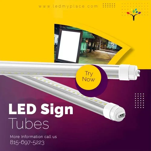 Buy safely and energy efficiently led warehouse lighting
