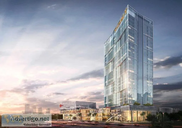 AIPL Joy Gallery Gurgaon Sector 66