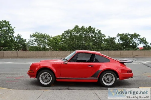  23814  1967 Porsche 912 Coupe