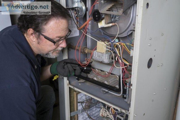 Furnace Repair Service in Aurora CO
