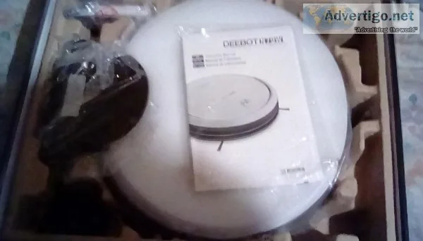 Robot Vacuum