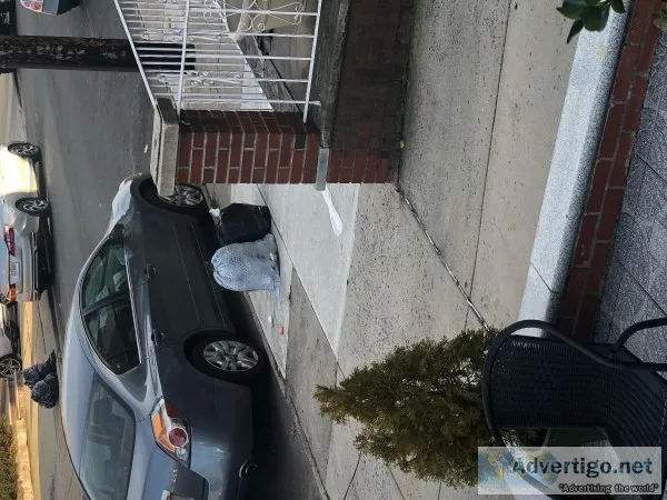Nissan Altima 2011