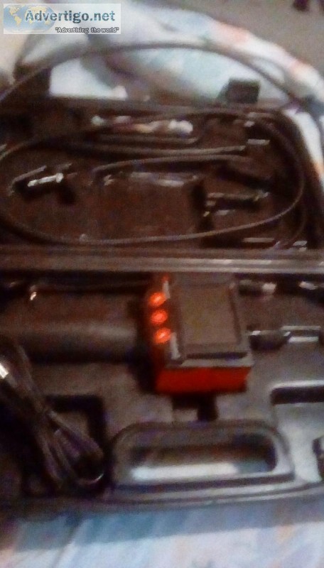 Cobra Cam2 inspection Camera