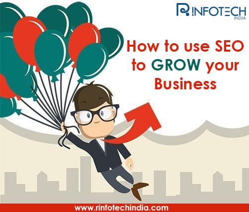 Best SEO Company in Kolkata  Reyansh Infotech India