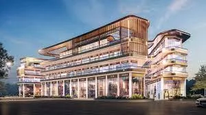 M3M Atrium 57 Gurgaon Sector 57
