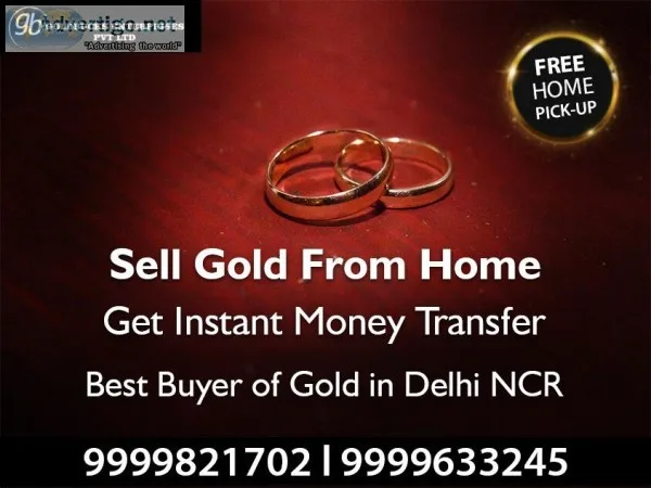 Cash For Gold In Noida Sector 110 - Jewelry Buyers in Noida