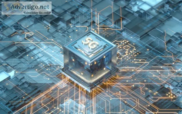 5g ran - build your path towards 5g 