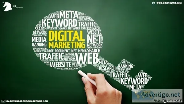 Best digital marketing company
