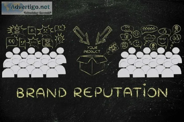 Brand Reputation Management Services in Delhi India