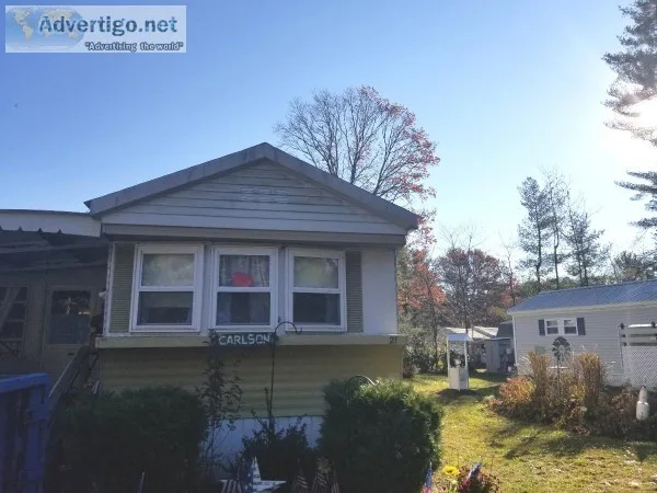 AFFORDABLE HOME FOR SALE 
