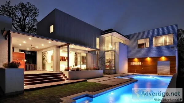Villa Construction&nbsp- Fayway.in