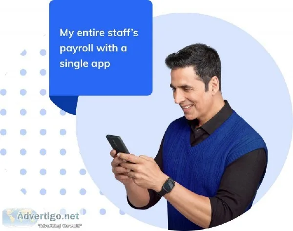 Facial Recognition Attendance Software with Employee Management