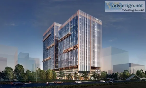 Office Space For Rent In Hyderabad