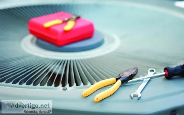 Deft AC Repair Pembroke Pines for Stable Cooling Experience