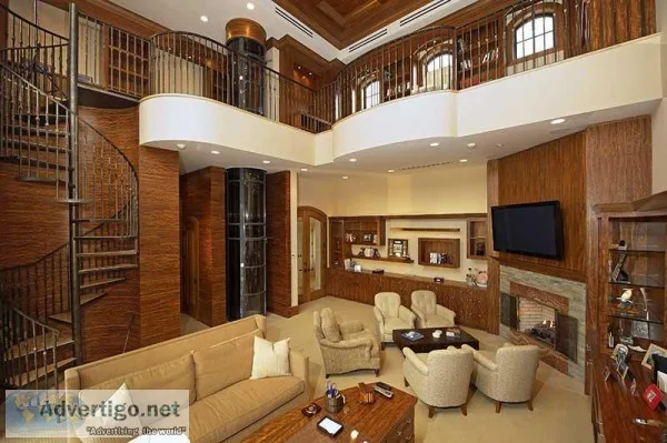 Get an experienced home builders in South Florida