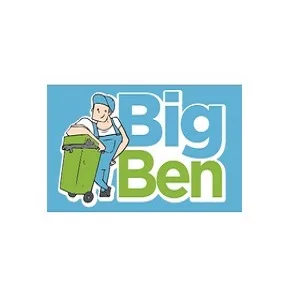 Big ben rubbish removal