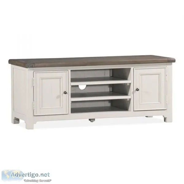 Buy Indoor Timber Entertainment TV Unit Sideboard For Sale