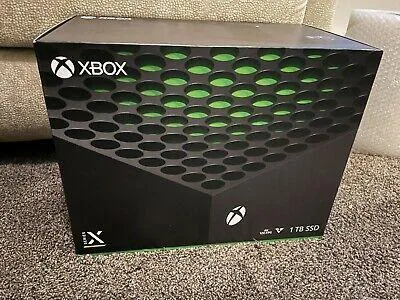 Xbox series x
