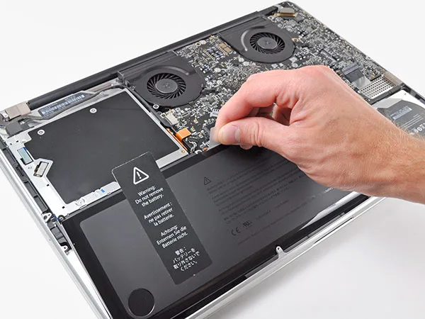 Apple macbook repair in noida