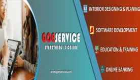 India Best online services website