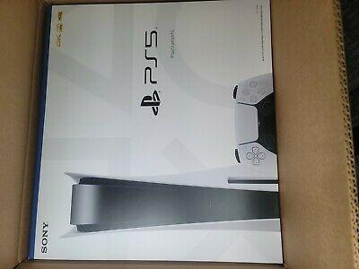 Single Use - Restricted) PlayStation 5 Console