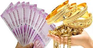 Cash for Gold in Kolkata  Cash On Old Gold