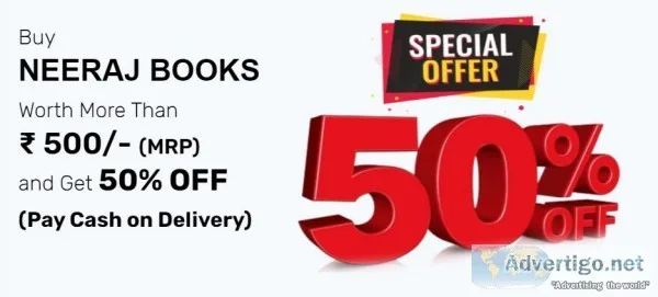 NIOS Reference Books For Class 10th and Class 12th