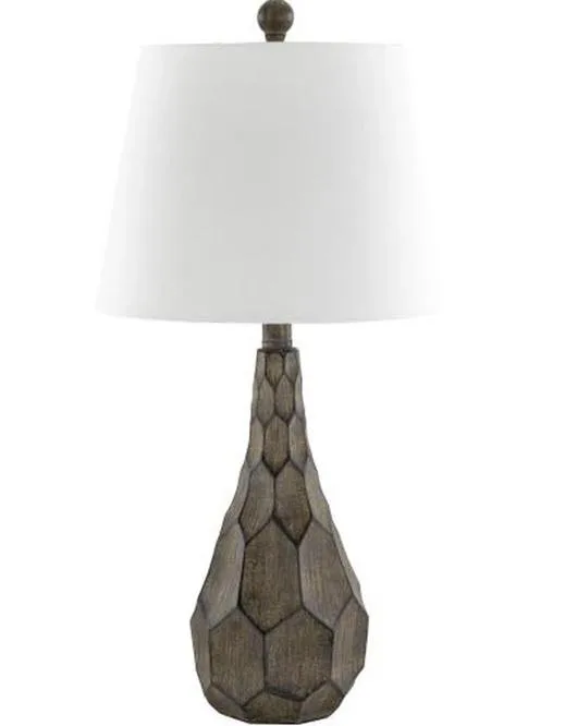 Surya Belinda BID-001 Table Lamp  Lamps  Grayson Home