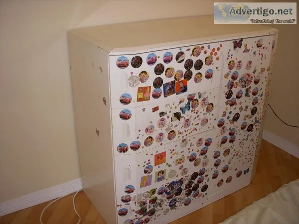 Vendo mueble  50