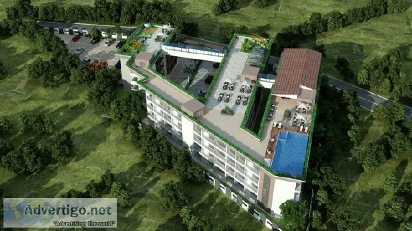 ORCHID HOMES 1BHK RESIDENTIAL STUDIO APARMENT