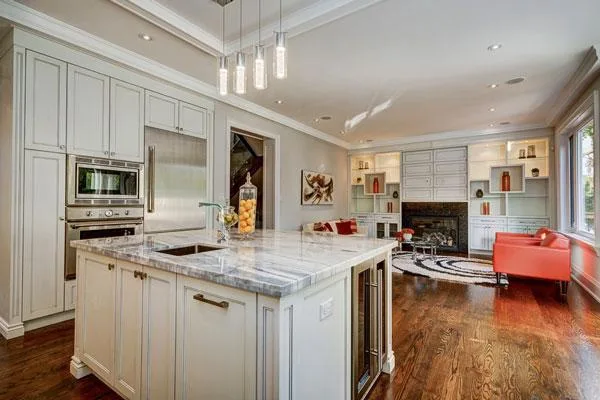 Timeless Kitchen Design
