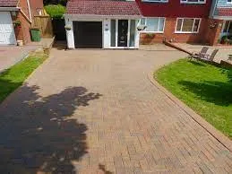 Patio Cleaning Tonbridge
