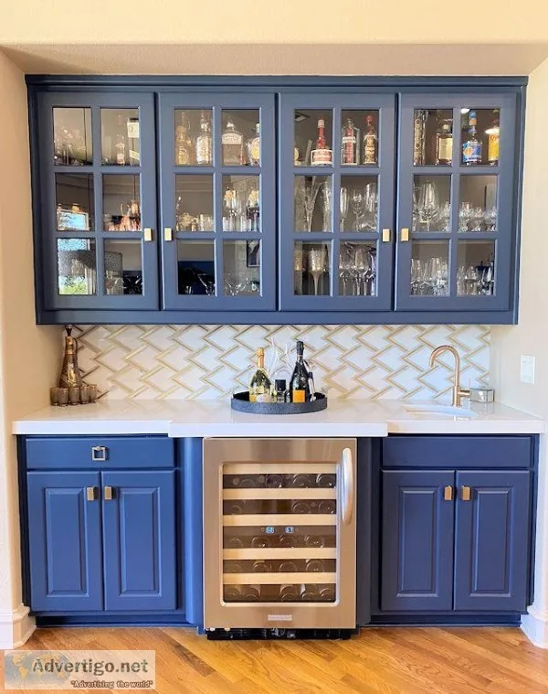 Kitchen Design Arlington TX