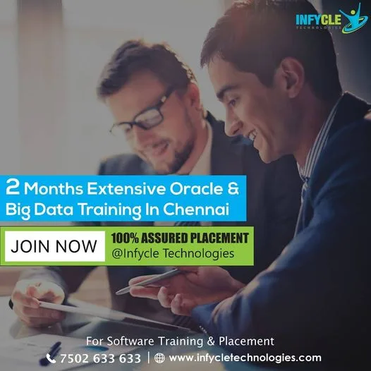 Devops training in chennai | infycle technologies