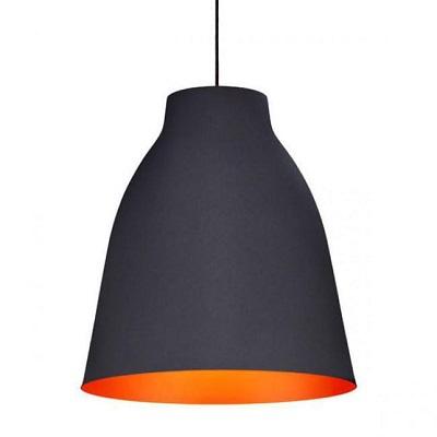 Buy Zuo Bronze Ceiling Lamp Matte Black  Lamps  Graysondh.com