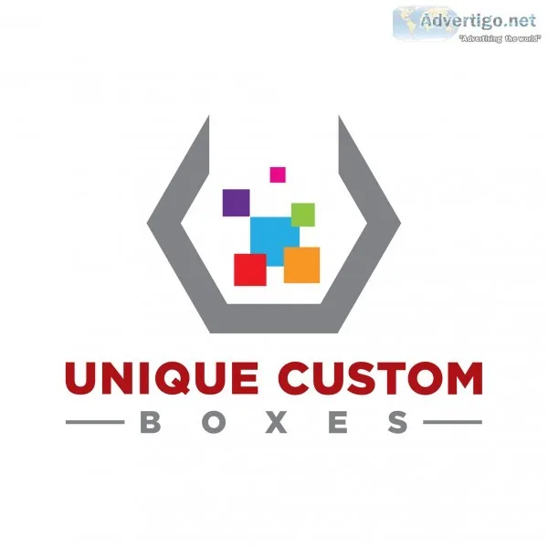 Custom box manufacturer wholesale
